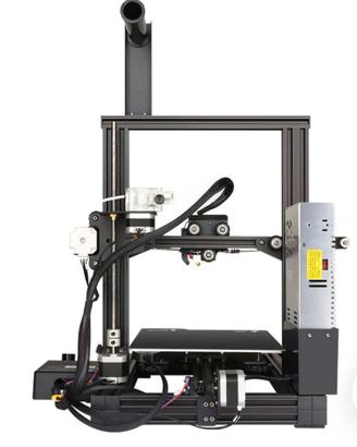 Stampante anycubic mega zero 2.0 NUOVA ANCORA IMBA
