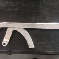 paracinghia Suzuki Savage 650