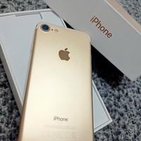 iPhone 7 32gb funzionante 