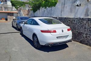 Laguna coupé