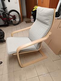 Poang Ikea