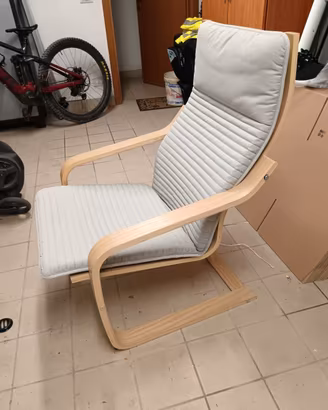 Poang Ikea