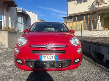 FIAT 500X 1.3 MultiJet 95 CV Pop Star