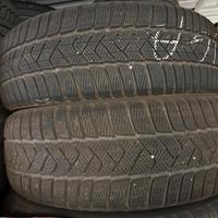 Gomme Ford Kuga 225/60 r18
