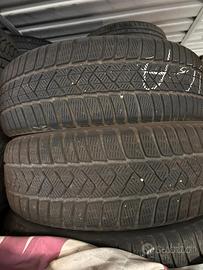 Gomme Ford Kuga 225/60 r18
