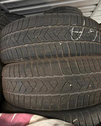 Gomme Ford Kuga 225/60 r18