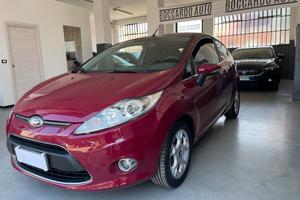 FORD FIESTA 1.4 BENZINA/GPL TITANIUM – 3 PORTE – 9