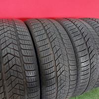 245 45 20 Gomme Invernali Pirelli 245 45R20