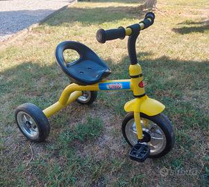 Triciclo 