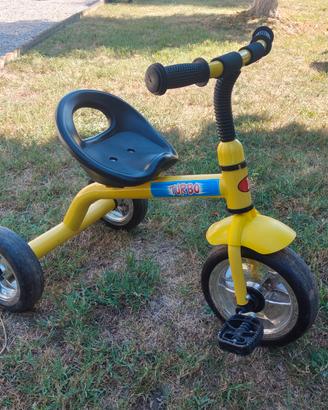 Triciclo 