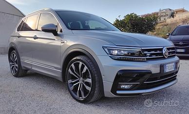 Volkswagen Tiguan 2.0 BiTDI SCR DSG 4MOTION Advanc