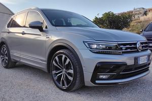 Volkswagen Tiguan 2.0 BiTDI SCR DSG 4MOTION Advanc