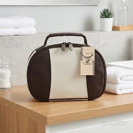 Beauty Case, Donatella Erba, Nuovo