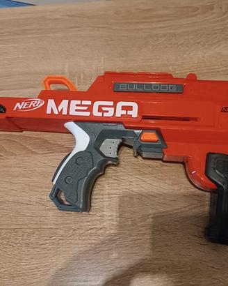 pistola Nerf bambini 