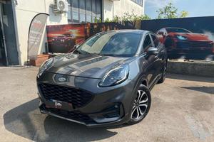 FORD Puma 1.0 EcoBoost Hybrid 125 CV S&S aut. ST