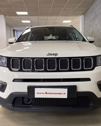 Jeep Compass 2nd serie 1.3 T4 190CV PHEV AT6 ...