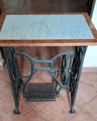 Tavolino da esterno