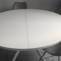 Tavolo allungabile calligaris