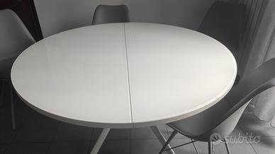 Tavolo allungabile calligaris