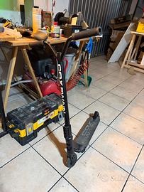 monopattino freestyle