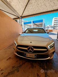 Mercedes A180 d BUSINESS EXTRA