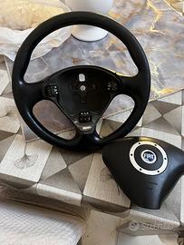 Volante fiat punto 188 HGT