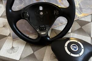 Volante fiat punto 188 HGT