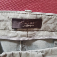 Pantalone invernale "Peserico" 4 tasche