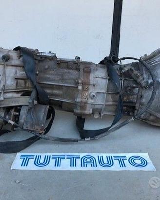 Cambio 4X4 Toyota Hilux 2004 2500cc TD 2KD FTV