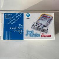 Hard Driver ventola PC