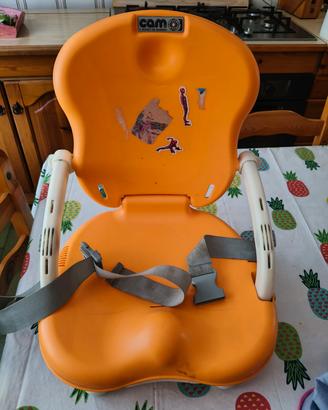 seggiolino 
