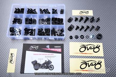 Kit viti per YAMAHA STAR VENTURE 1800 2014 - 2020