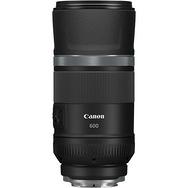 Canon RF 600mm F11 IS STM – Garanzia Canon Italia