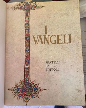 I Vangeli