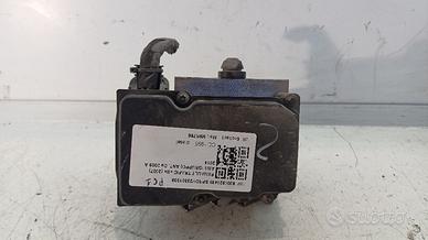 ABS RENAULT Trafic Combi 2° Serie 0265800839/0265