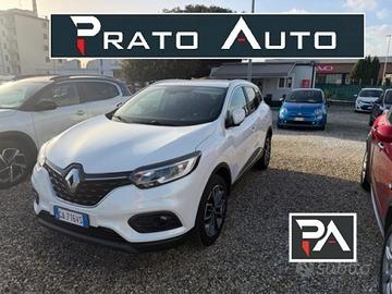 RENAULT Kadjar TCe 140CV FAP Black Edition