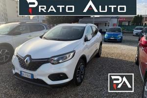 RENAULT Kadjar TCe 140CV FAP Black Edition