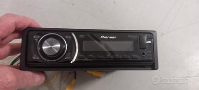 Autoradio Pioneer