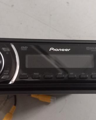Autoradio Pioneer