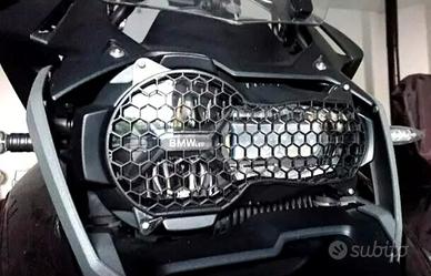 Griglia faro LED GS R1200 LC