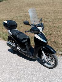 Scuter SH300