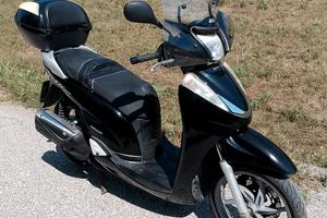 Scuter SH300