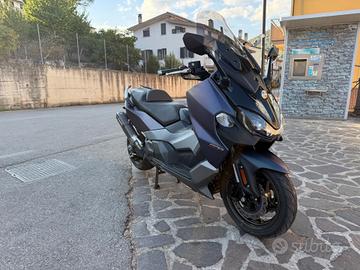 Sym Maxsym TL 508 2023