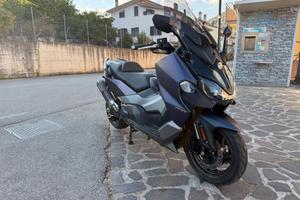 Sym Maxsym TL 508 2023