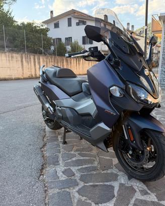 Sym Maxsym TL 508 2023