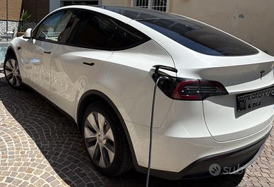 Tesla model Y RWD 08/23 30.000km