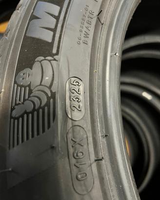 4 GOMME NUOVE ESTIVO 2255018 - CP84318236