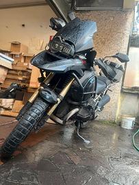 BMW R 1200 GS