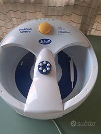 idromassaggiatore per piedi Dr Scholl