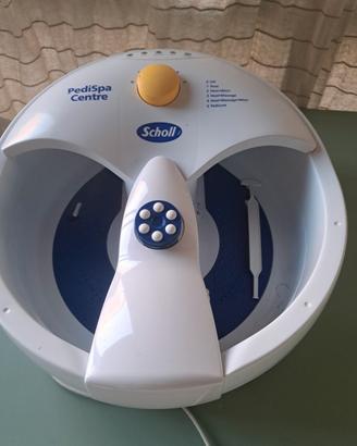 idromassaggiatore per piedi Dr Scholl